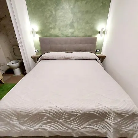 Mi Casa Es Tu Casa 公寓 那不勒斯