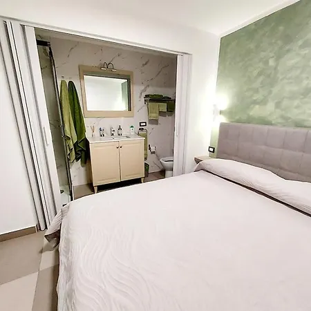 Mi Casa Es Tu Casa * 那不勒斯