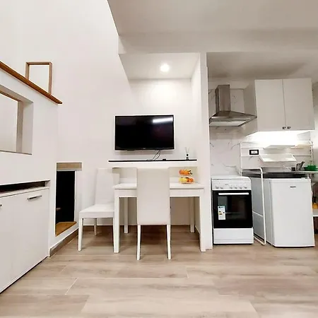 Mi Casa Es Tu Casa 公寓 *