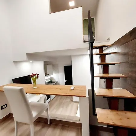 Апартаменты Mi Casa Es Tu Casa *