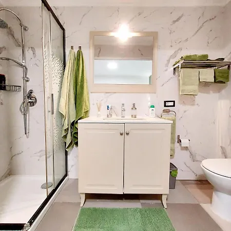 Διαμέρισμα Mi Casa Es Tu Casa Νάπολη