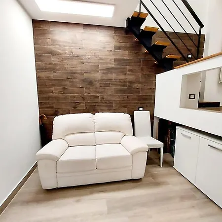 Mi Casa Es Tu Casa דירה